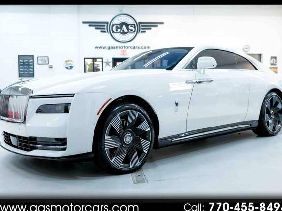ROLLS ROYCE SPECTRE 2024 SCATK2C09RU226923 image ROLLS ROYCE SPECTRE 2024 SCATK2C09RU226923 image